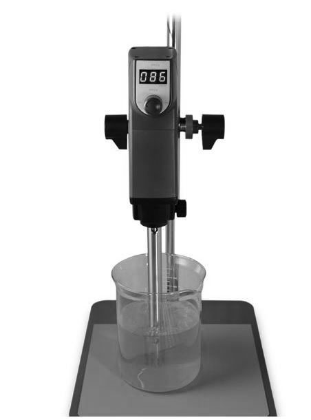 Analog Homogenizer
